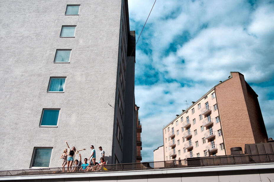 Helsinki