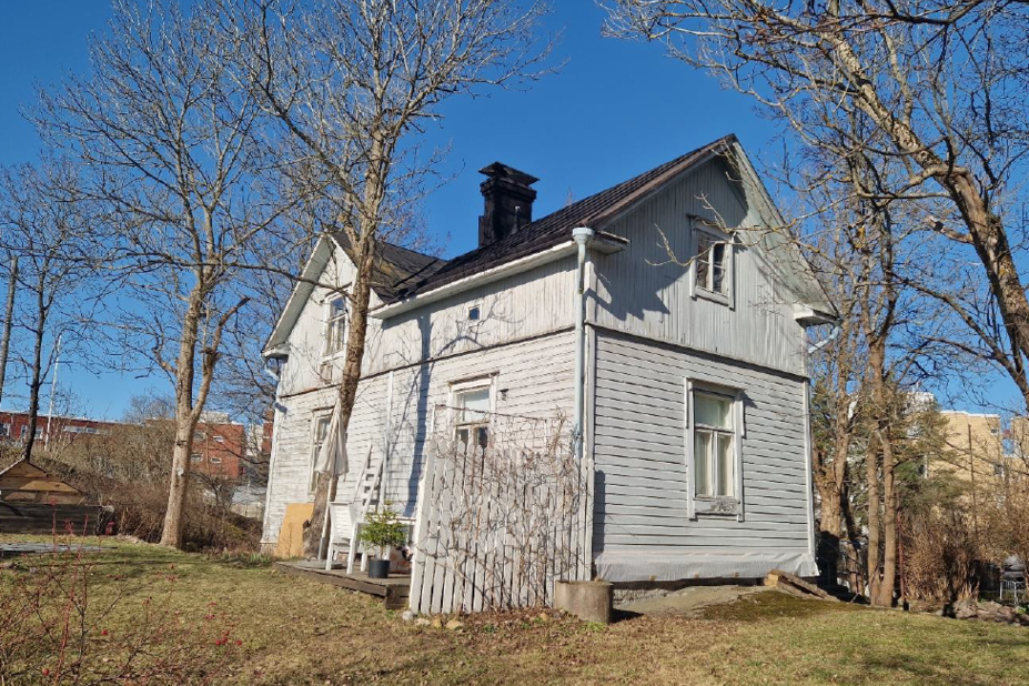 Eevankatu