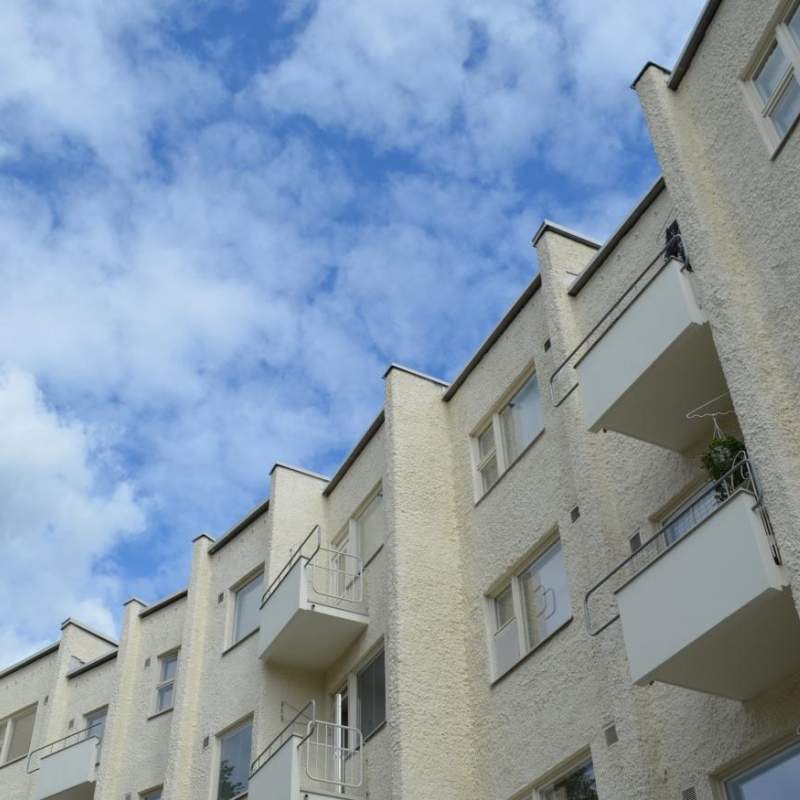 Housing City of Helsinki