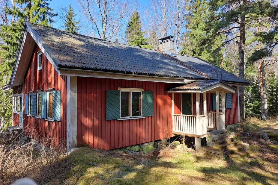 Björkebo