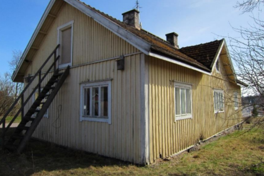 Itäreimarinkuja 4