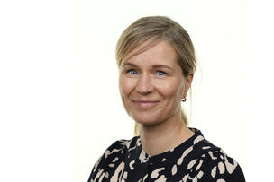 Karoliina Rajakallio