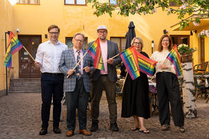 Pormestarikunta.