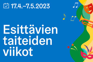Helsinginkadun Filharmonikot: Hisaishi & Williams 10.5.-17.5.