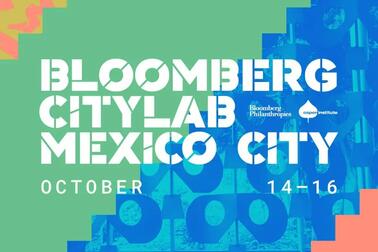 Bloomberg CityLab 2024