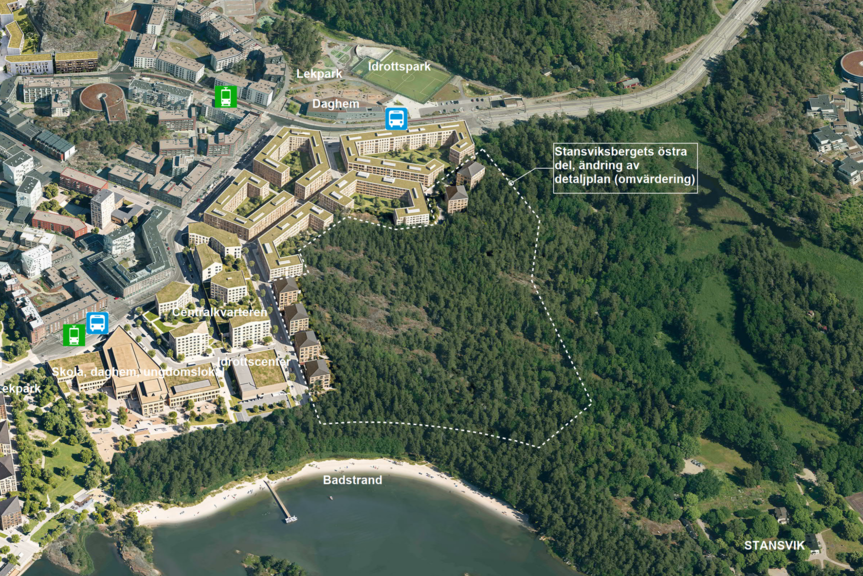 Digital visualisering