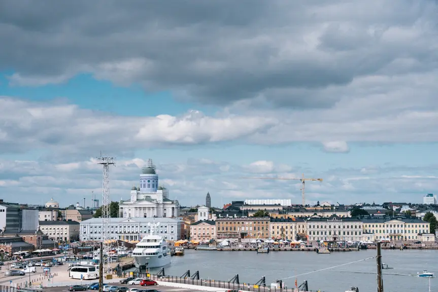 Eteläsatama
