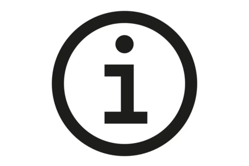 "infokuvake"
