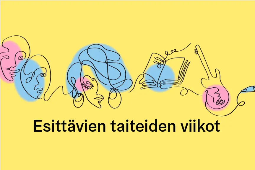Kuvituskuva