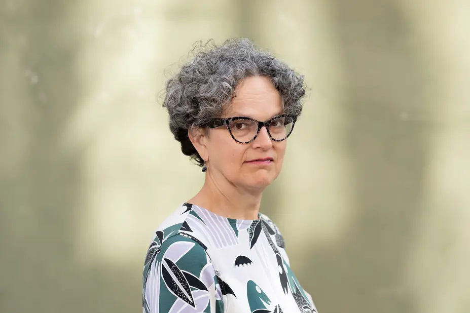 Anna Brummer.