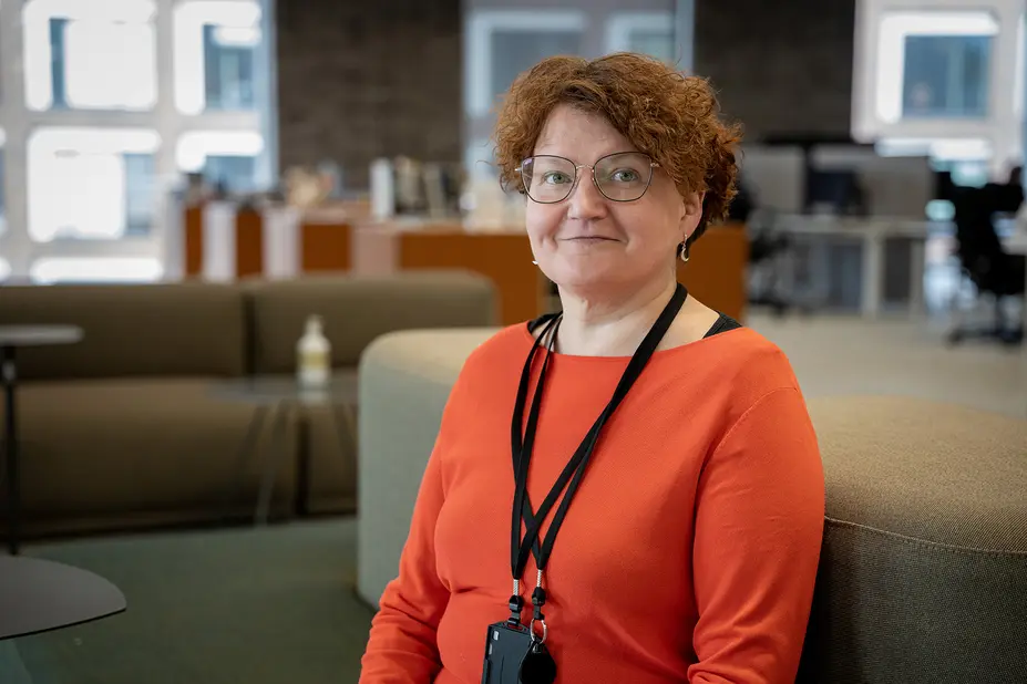 Saija Viljakainen
