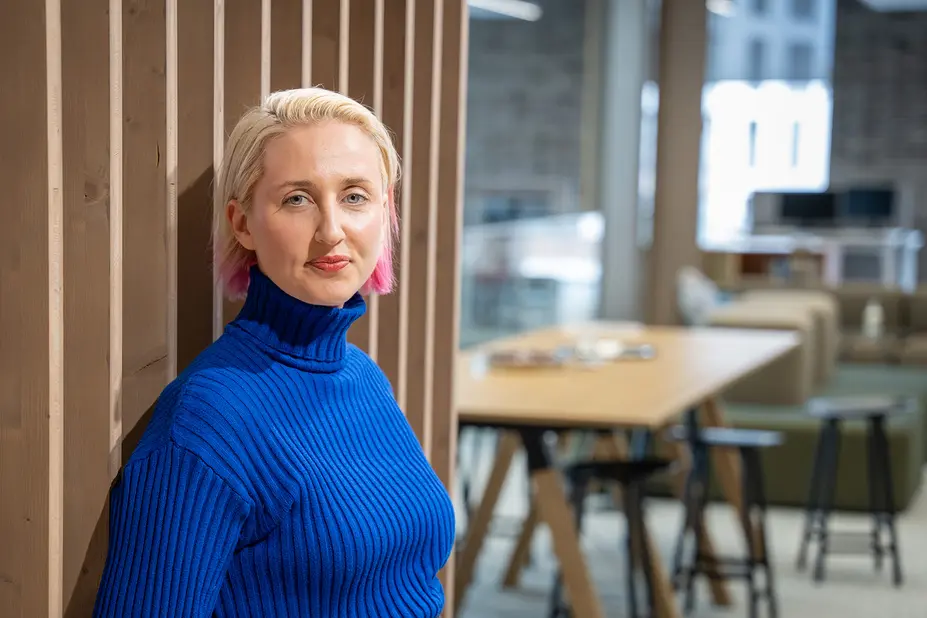 Leni Pennanen