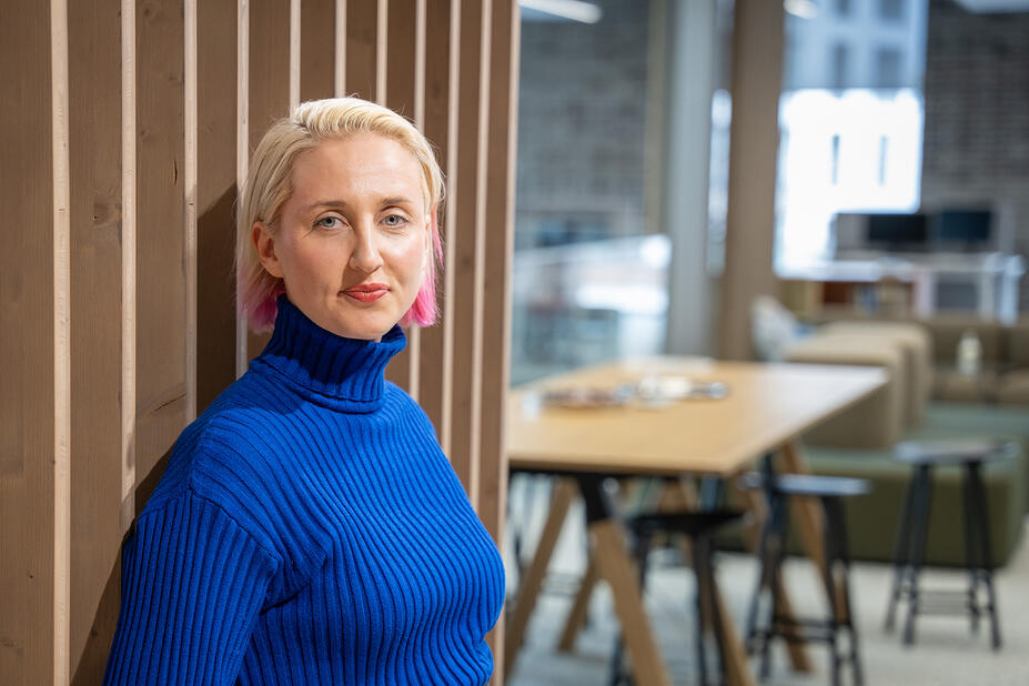 Leni Pennanen