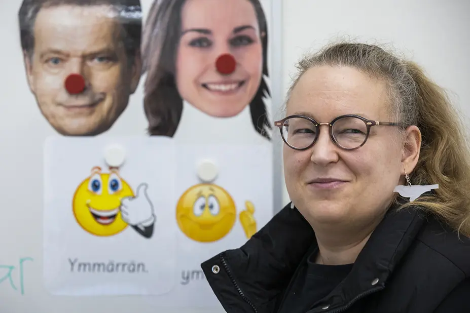 Satu Lahtonen