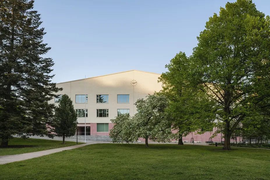 Kottby Grundskola.