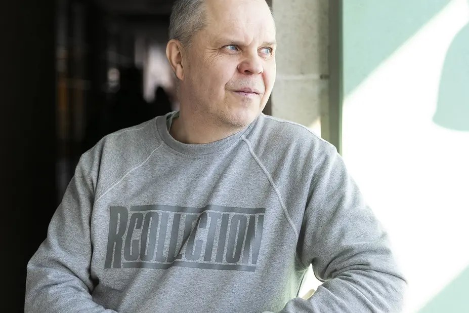 Pertti Tossavainen