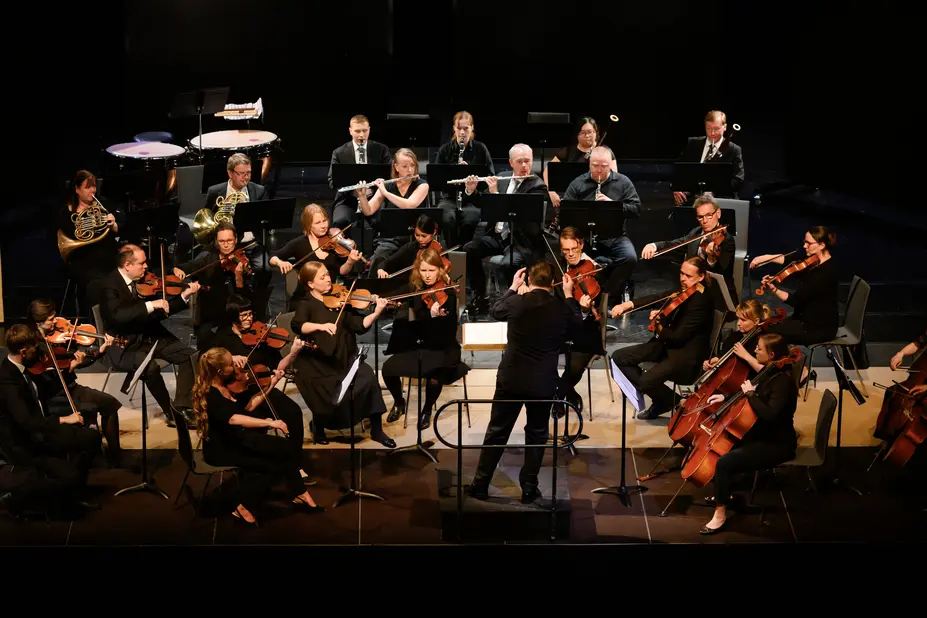 Konserttikuva