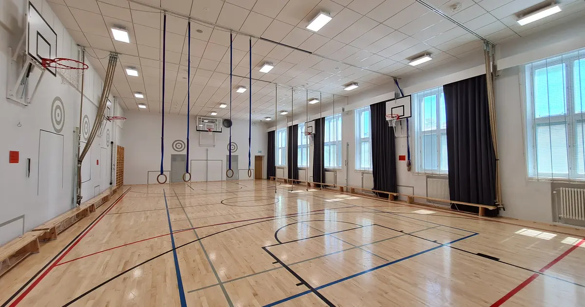 Sports Services' facility reservation price list to be reformed | City ...