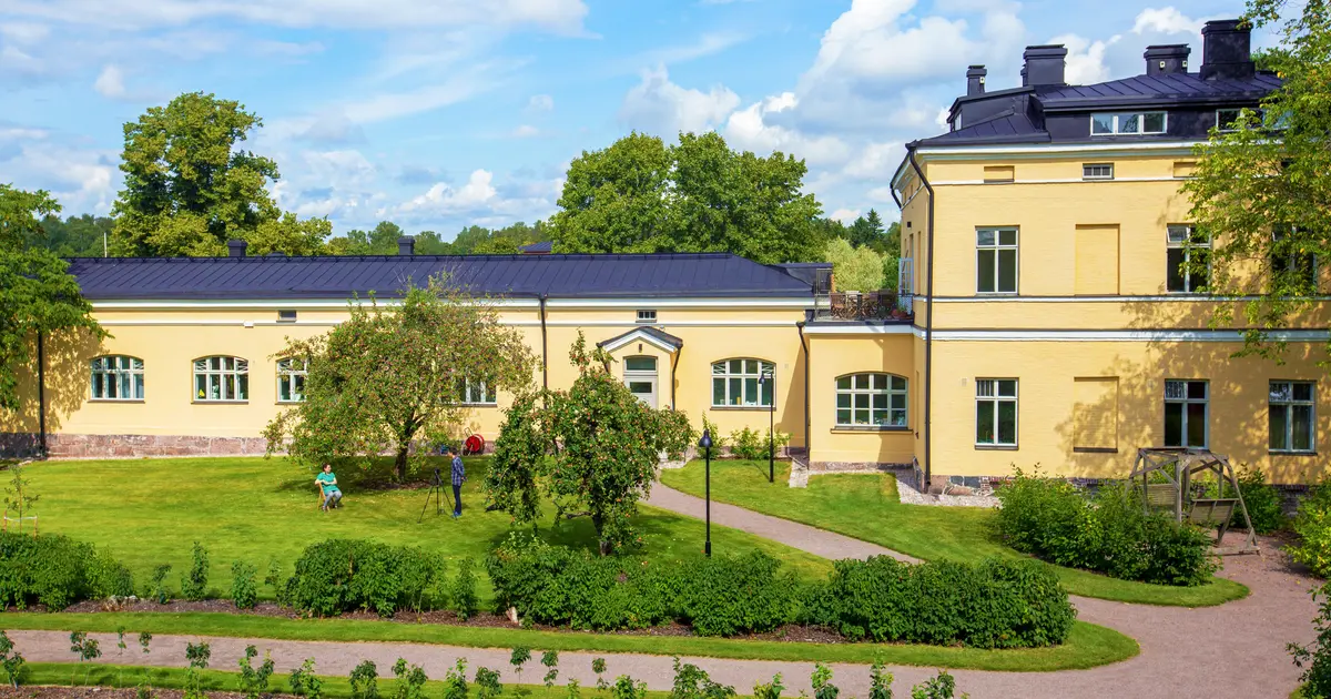 Preparations for renovation of Lapinlahti continue