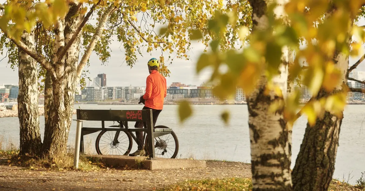 For the third year running, Helsinki has come first in international ranking assessing the sustainability of tourist destinations