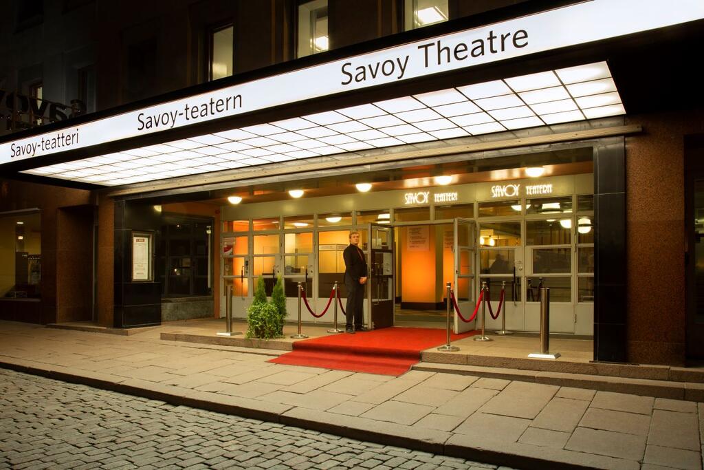Public-private -mallin toteutumisen edellytyksenä on löytää kumppani, joka sitoutuu Savoy-teatterin moninaiseen, musiikin marginaaleja ja vähemmistön kulttuureita esittelevään sisältöön. Kuva: Esa Kapila