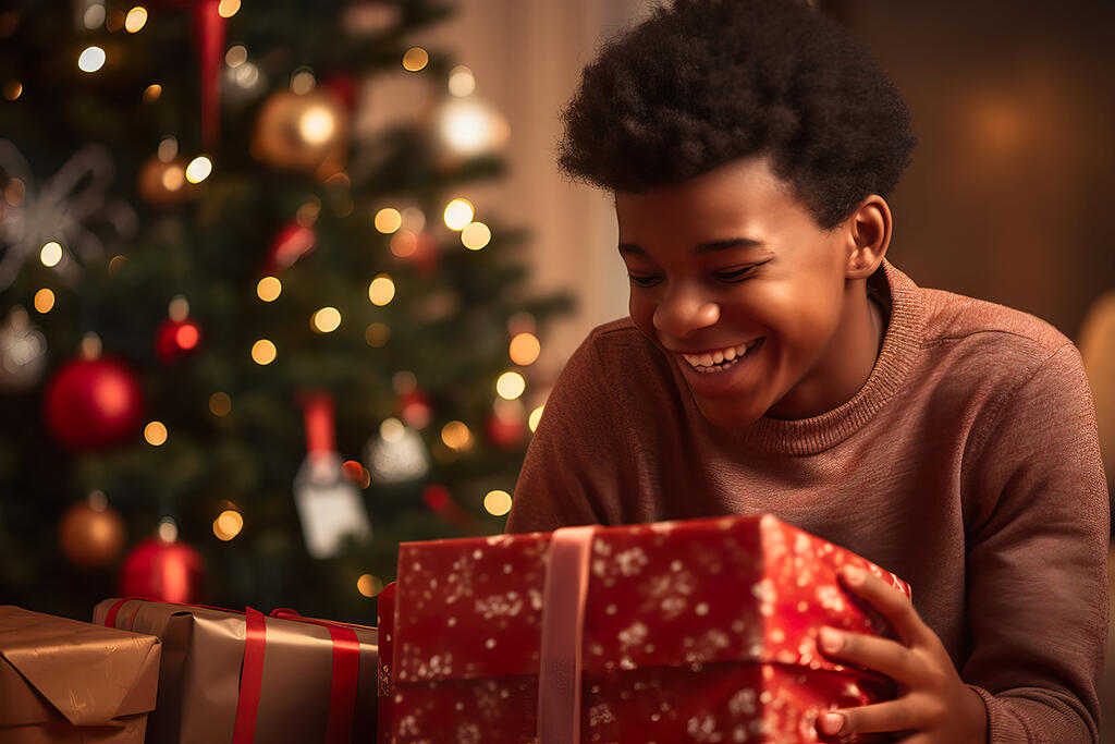 The Christmas holiday in Helsinki’s comprehensive schools and general upper secondary schools will start on Friday 23 December 2023. Photo: Adobe Stock