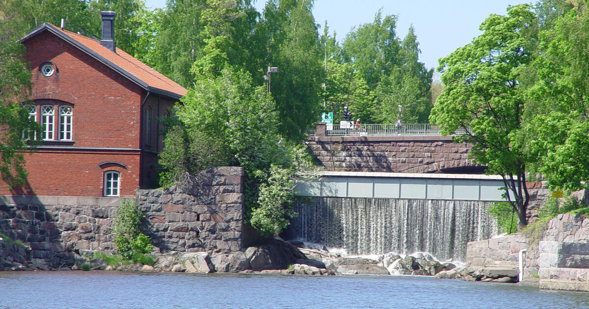 investigating-the-demolition-of-the-vanhankaupunginkoski-dam-continues