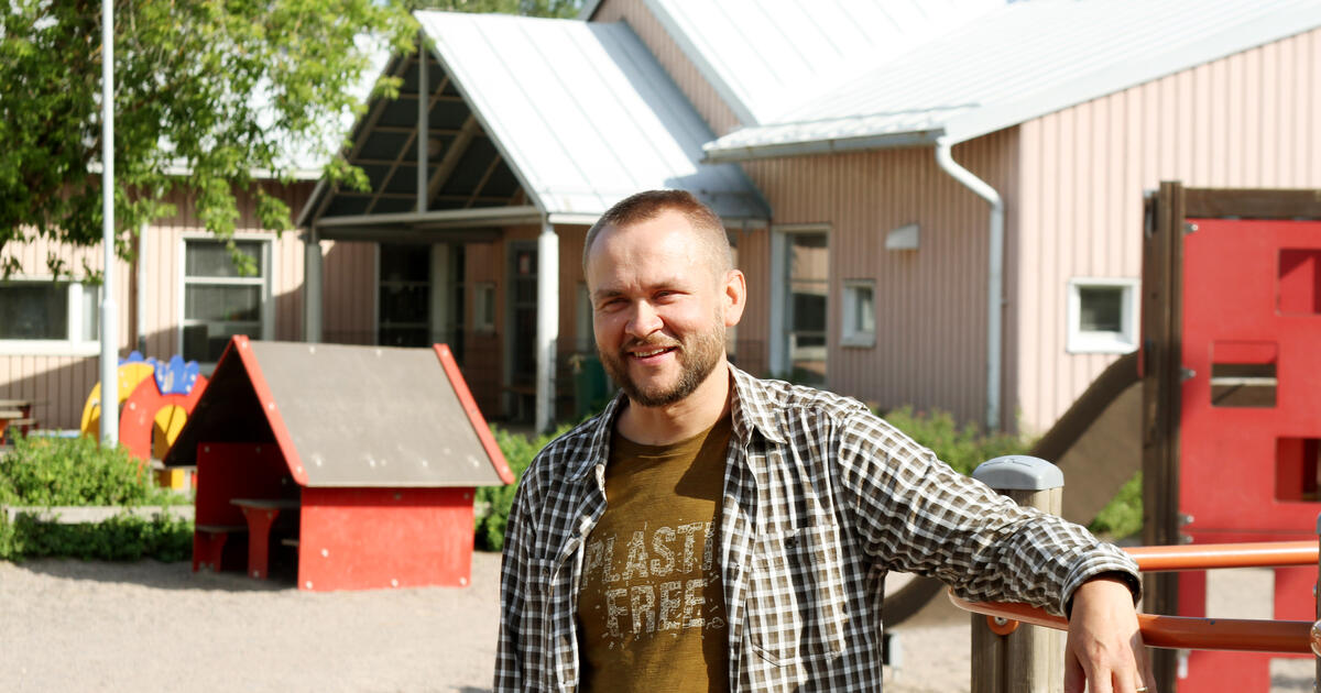 Varhaiskasvatuksen Lastenhoitajan Oppisopimuksella Uusille Urille ...