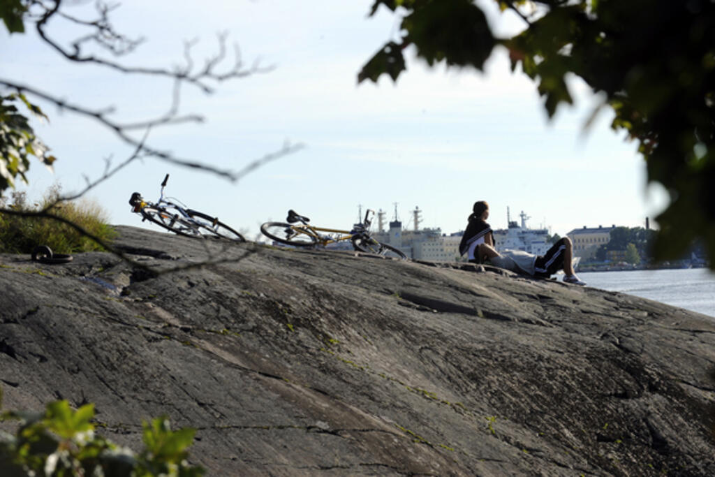 Mustikkamaa | Helsingin Kaupunki