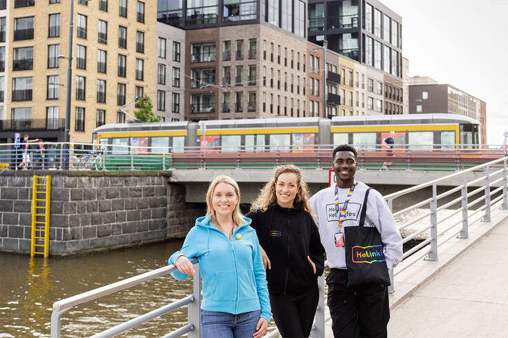 Lähihoitaja, kehitysvammaisten päivätoiminta, kesätyö