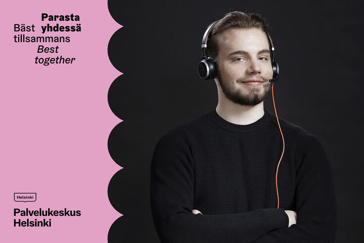 Asiakaspalvelija, Monikanavainen asiakaspalvelu