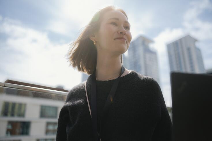 Arkkitehti, kulttuuriympäristöasiantuntija