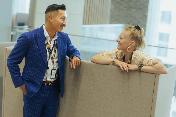 Tiimipäällikkö, asemakaavoitus