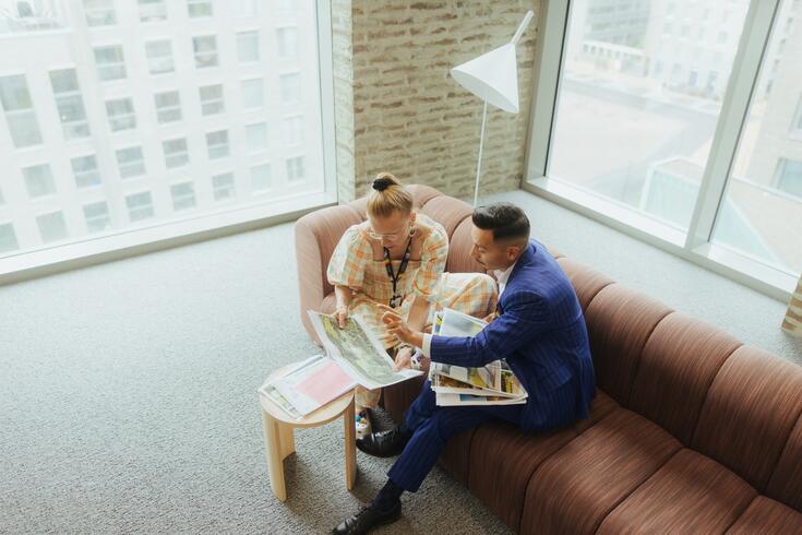 Tiimipäällikkö, taloustiimi