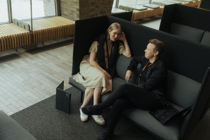 Hankinta-asiantuntija