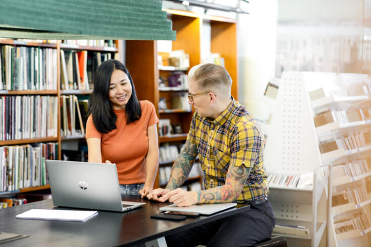 Kirjastonhoitaja, Kannelmäen, Malminkartanon ja Pitäjänmäen kolmoiskirjasto