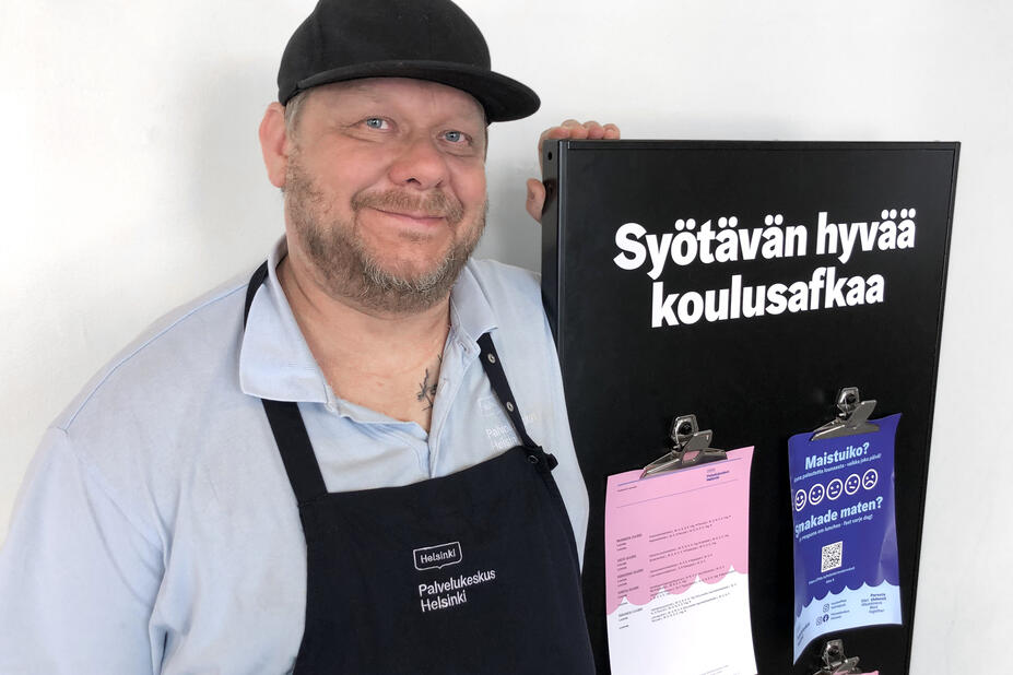 Kimmo Tero