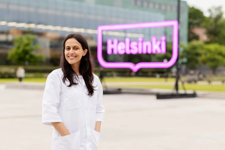 Erikoislääkäri, Kehitysvammapoliklinikka