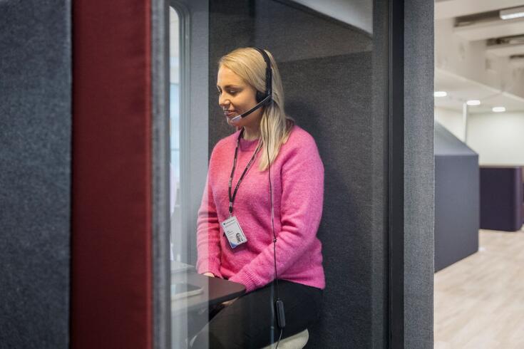 Asiakasohjaaja, Arviointitoiminta, Pohjoinen asiakasohjaus