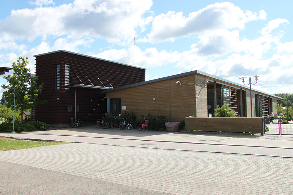 Daycare Auringonkukka | City of Helsinki