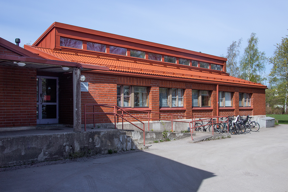 Daycare Kotinummi | City of Helsinki