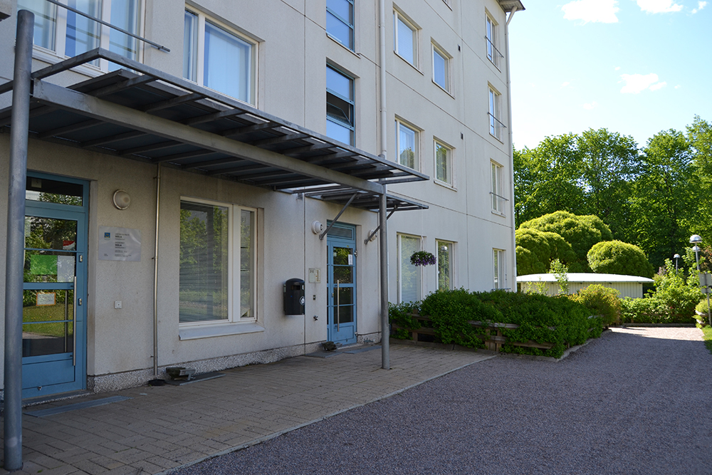 Päiväkoti Viola Helsingin kaupunki