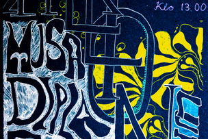 Musadipla festarijuliste