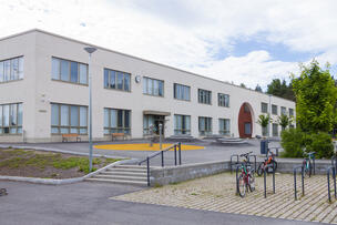 Kankarepuiston peruskoulu