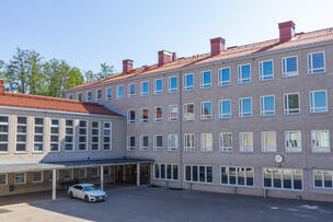 Lauttasaaren ala-aste