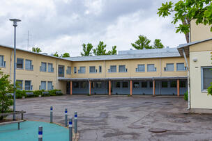 Malmin peruskoulu