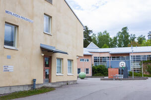 Merilahden peruskoulu