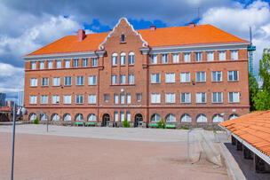 Pasilan peruskoulu