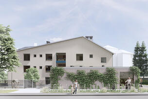 Päiväkoti Riihitonttu ja Elka