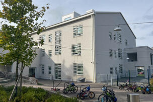 Päiväkoti Korento